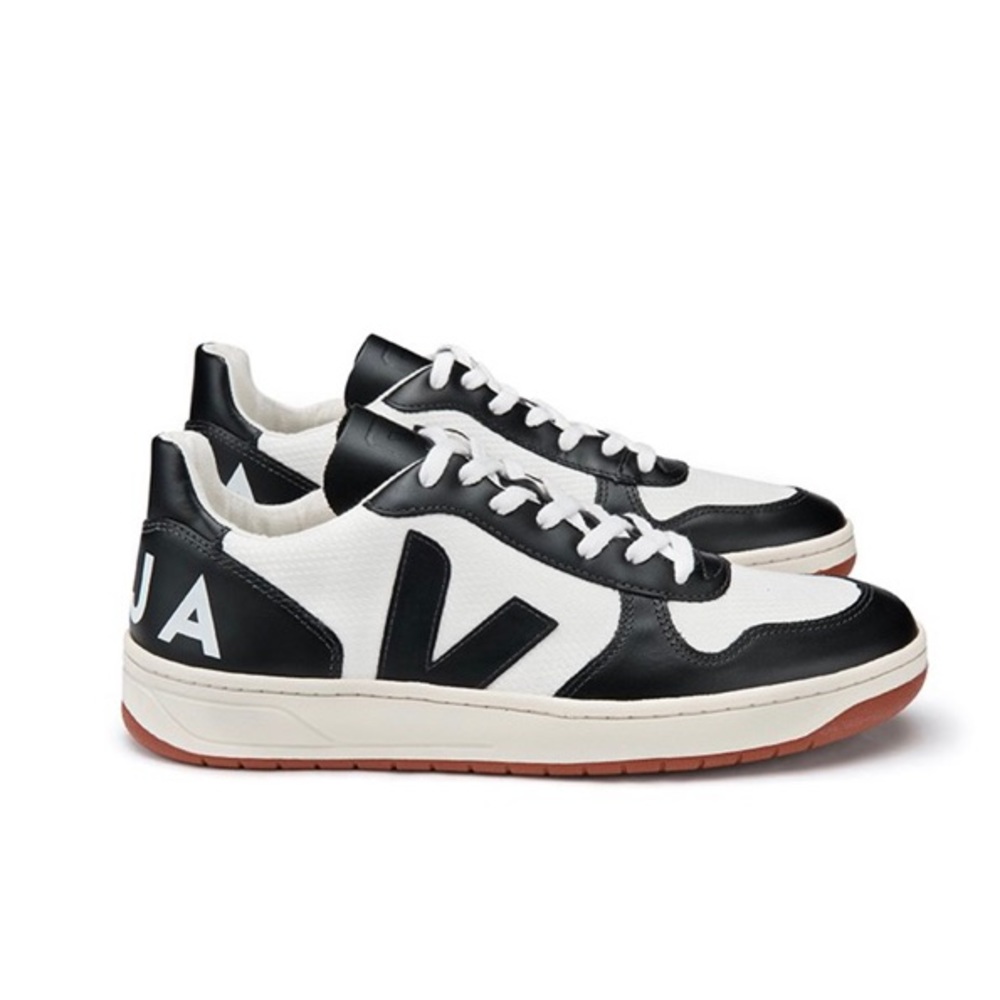 Clare V. X Veja V10 Bastille Sneaker - 6 US/37 EUR
